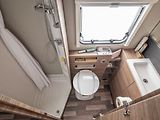 Weinsberg (2027) CARAONE 550 QDK - náhled 7