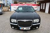 Chrysler 300C (2008) 3,0CRD KŮŽE NAVI XENON ALU - náhled 1