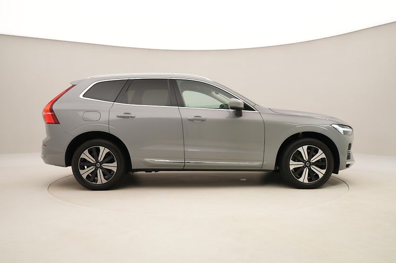 Volvo XC60 T6 AWD RECHARGE BRIGHT PLUS CZ - fotka 14 z 59
