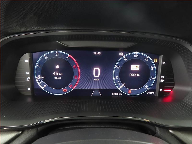 Škoda Octavia (2022) Ambition 2.0 TDI, ČR,1.maj - fotka 11 z 15
