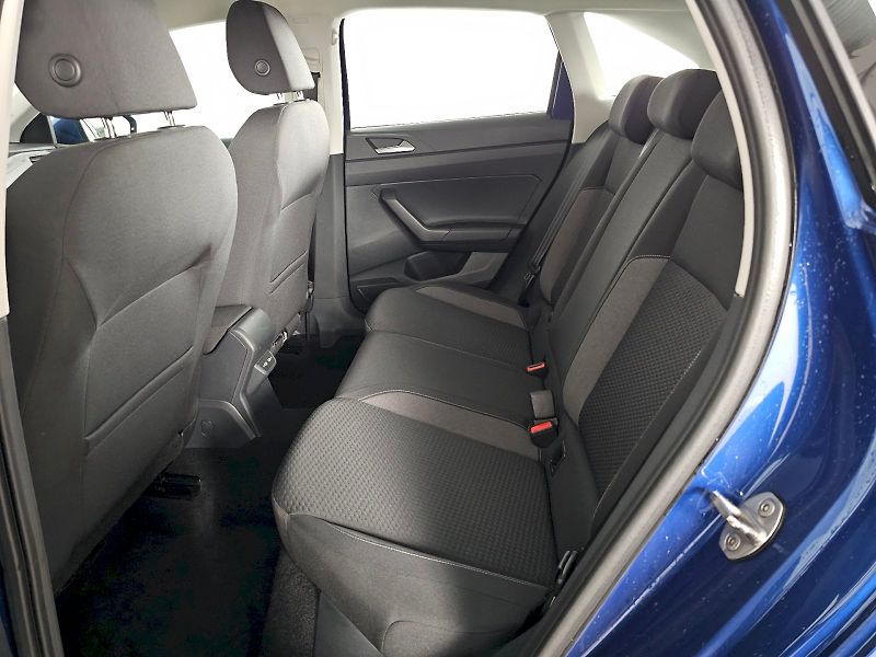 Volkswagen Taigo (2022) 1.0TSI 81kW BUSINESS LIFE - fotka 7 z 33