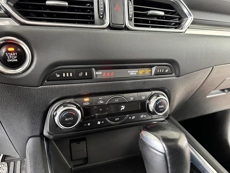 Mazda CX-5 2,5i AWD*143kW*Kůže*Šíbr*Tažné - fotka 23 z 41