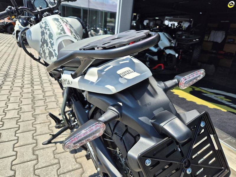 Royal Enfield Himalayan 450 (2026) - fotka 73 z 77