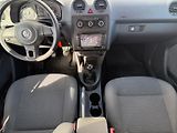 Volkswagen Caddy 1.2 TSI 77kW TRENDLINE - náhled 20
