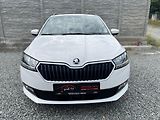 Škoda Fabia (2020) 1.0 TSI Ambition,1.MAJ,CZ,DPH - náhled 2