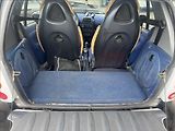 Smart Fortwo 0,6 i, Automat - náhled 7