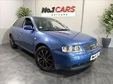 Audi A3 1,6   i BORBET KLIMA ČIDLA STK - náhled 1