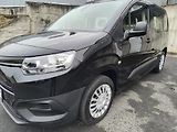 Toyota ProAce City Verso 1.2 T 81KW/1.MAJ.ČR/ACC/KAMERA - náhled 13