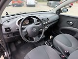 Nissan Micra Cabrio HardTop 1.4 90 - náhled 26