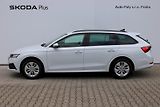 Škoda Octavia (2023) 1.5 TSI 110 kW Ambition - náhled 8