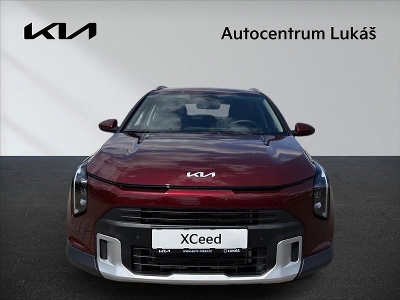 Kia XCeed (2026) 1,0 CD 1,0 T-GDi GPF COMFORT ( - fotka 2 z 15