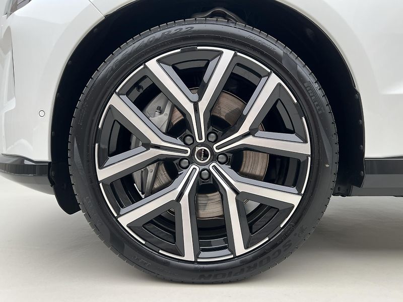 Volvo EX90 (2026) PURE ELECTRIC TWIN ULTRA  - fotka 16 z 50