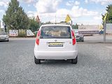 Škoda Roomster (2010) ČR 1.2TSI 63KW AC - náhled 6