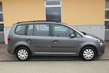 Volkswagen Touran 1.6 TDI AUT. KLIMA TAŽNÉ - náhled 2