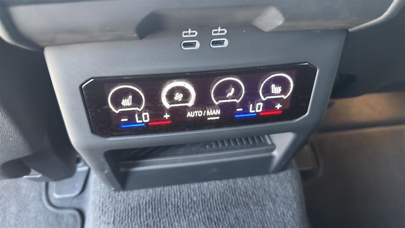 BMW Řada 5 540xd Mpaket ČR DPH - fotka 13 z 14