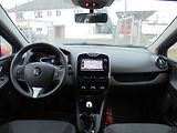 Renault Clio (2016) 1.2i- GRANDTOUR-NAVIGACE-KLIMA - náhled 9