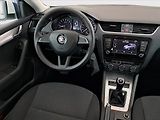 Škoda Octavia (2016) Ambition 1.6 TDI, Navi - náhled 7
