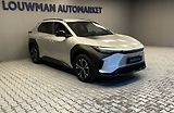 Toyota bZ4X PRESTIGE AWD - náhled 14