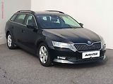 Škoda Superb (2019) 2.0TDI, ČR, Ambition, DSG - náhled 1