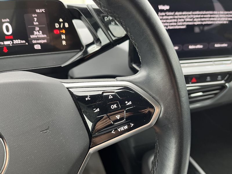 Volkswagen ID.3 (2022) ProPerform 150kW 58kWh - fotka 14 z 22
