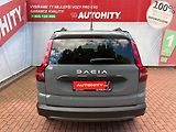 Dacia Jogger 1.0 TCe LPG Expression, ČR, 1. - náhled 8