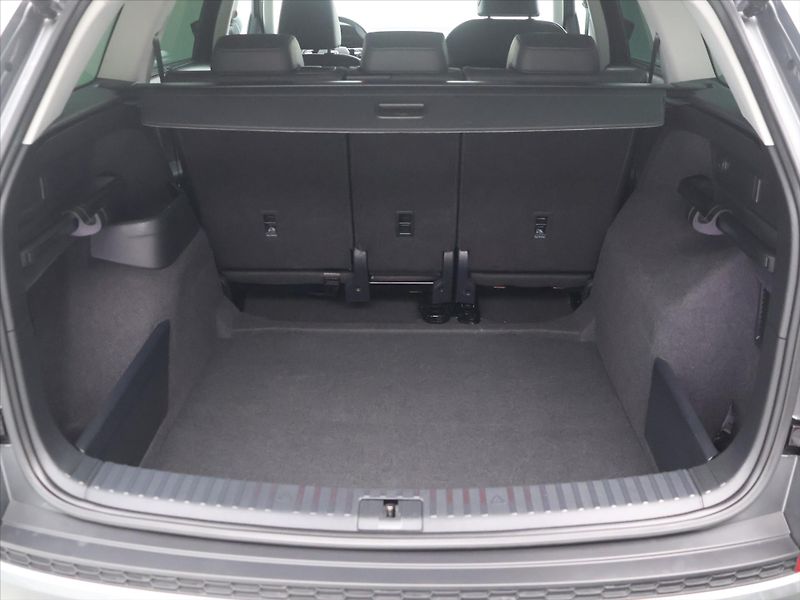 Škoda Kodiaq 2,0 TDI 110kW Style DSG DPH - fotka 10 z 32