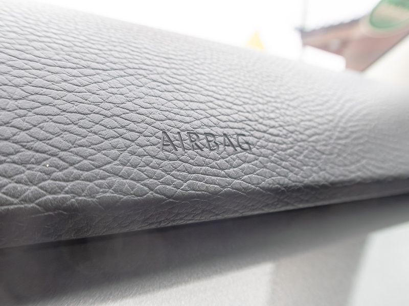 Volkswagen Passat (2008) 1.9TDI 77KW man – STK 5/28 - fotka 25 z 38
