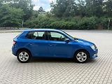 Škoda Fabia (2014) 1.4TDI, 66kw Původ ČR - náhled 6