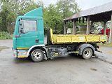 MAN TGL (2006) 8.210 CTS OKŘÍNEK - náhled 1