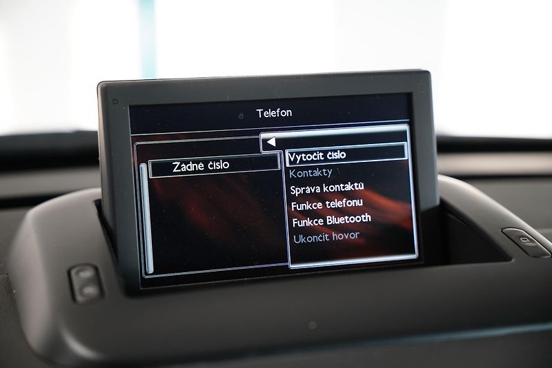 Peugeot 3008 - fotka 20 z 27