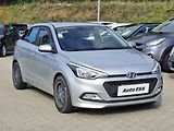 Hyundai i20 (2015) 1.2CVVT, 2.maj,ČR, AC, tempo - náhled 1