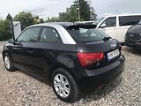 Audi A1  1.6 TDI 66,KLIMA,ČR,KM.. - náhled 8