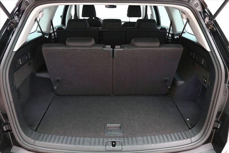 Škoda Kodiaq 2,0 TDI 110 kW DSG Ambition 7m - fotka 10 z 34