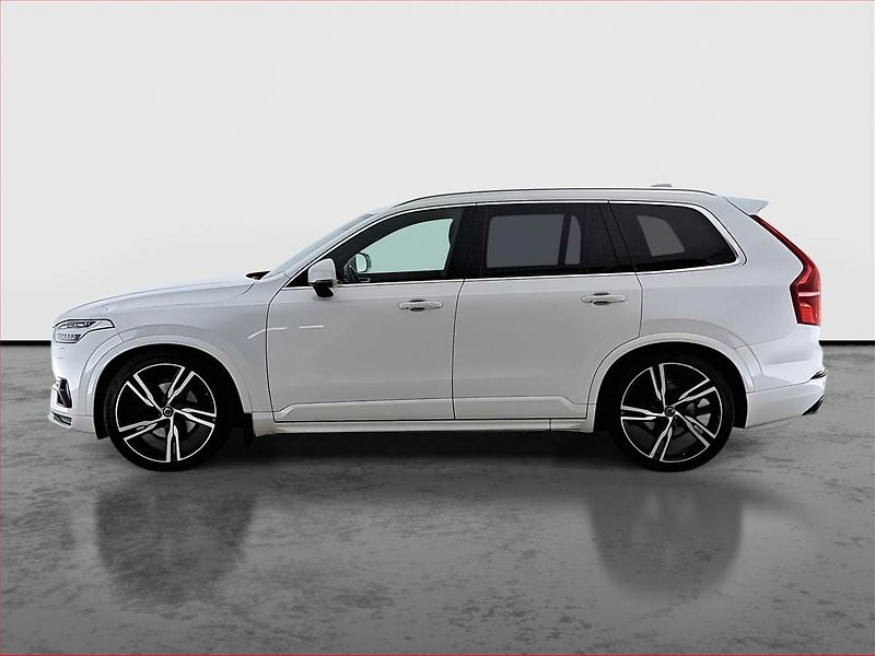 Volvo XC90 (2018) R-Design D5 AWD Polestar - fotka 3 z 24