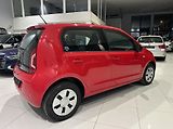 Volkswagen up! (2014) - náhled 12