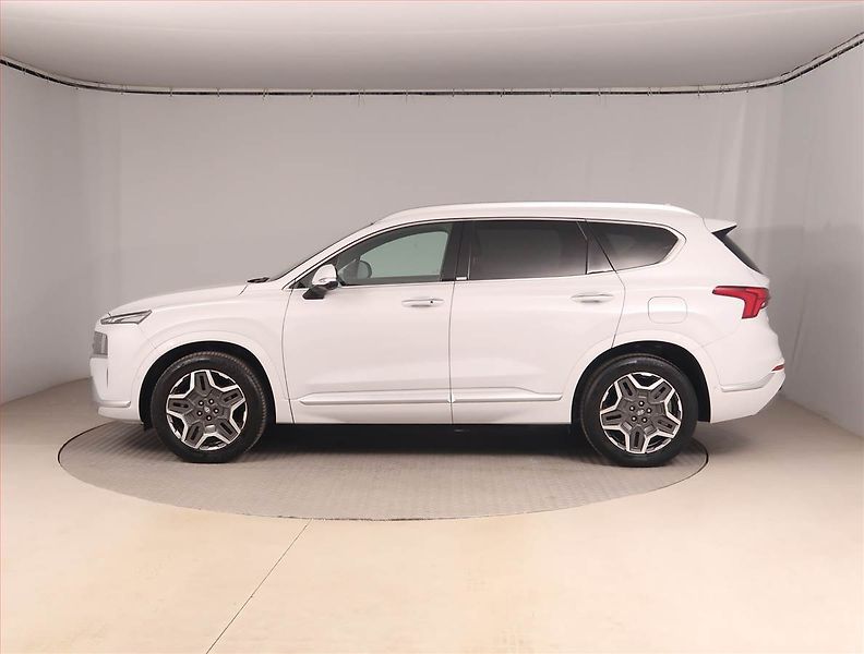 Hyundai Santa Fe (2021) Hybrid - fotka 3 z 17