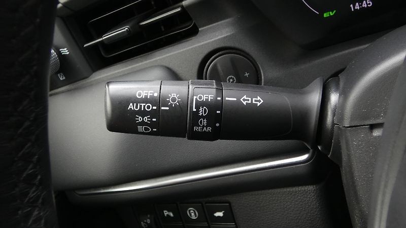 Honda HR-V 1.5 i-MMD Advance e-CVT - fotka 10 z 23