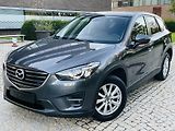 Mazda CX-5 2.0i MAN SENZORY VÝHŘEV TAŽNÉ - náhled 1