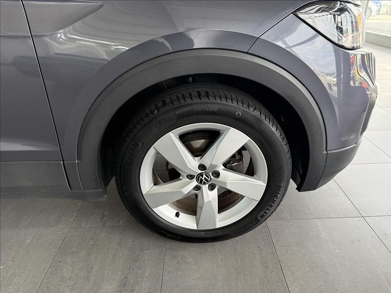 Volkswagen T-Cross 1,5   TSI 110kW,DSG,STYLE,1.MA - fotka 26 z 26