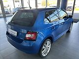 Škoda Fabia 1,2   TSI 66kW,SPORT,STYLE - náhled 6