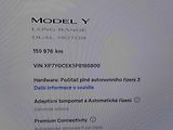 Tesla Model Y AWD Long Range  ACC  LED  NAVI - náhled 8