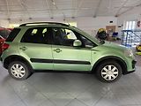 Suzuki SX4 1,6 79kW, ČR - náhled 1