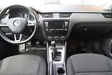 Škoda Octavia 1.6 TDI AUT. KLIMA PŮVOD ČR - náhled 9