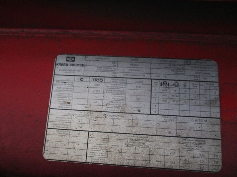 Kempf SKM AK 39 55m3 - fotka 17 z 25