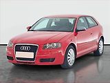 Audi A3 (2006) 1.6, nová STK, servisované - náhled 1