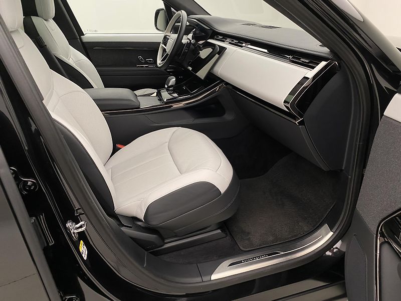 Land Rover Range Rover Sport D350 AUTOBIOGRAPHY AUT CZ - fotka 23 z 65