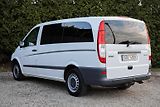 Mercedes-Benz Vito 113 cdi - náhled 11