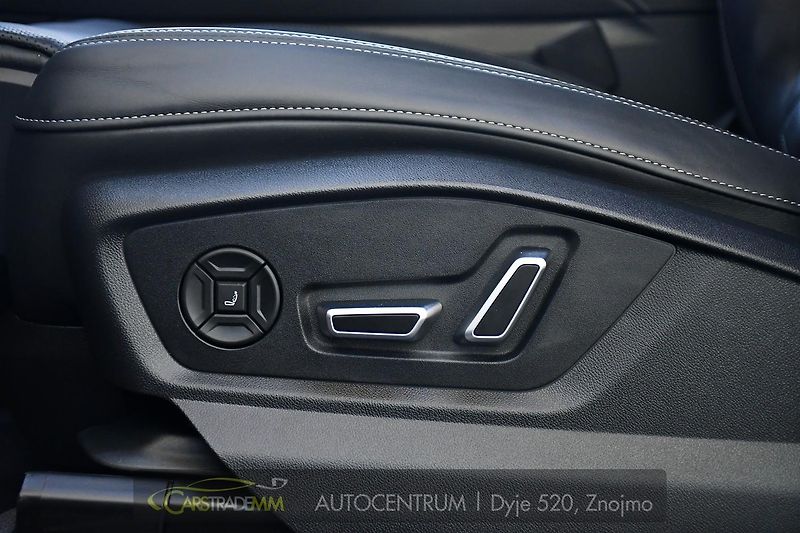 Audi SQ7 4.0TFSI V8 FACELIFT MATRIX - fotka 27 z 61