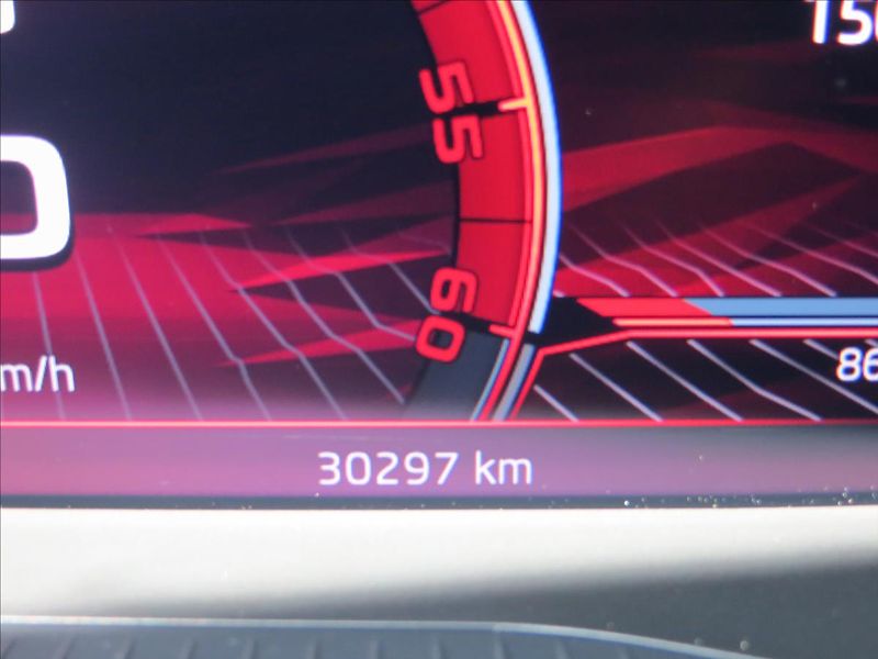Škoda Kodiaq 2,0 TDI Sportline DSG Matrix - fotka 31 z 34