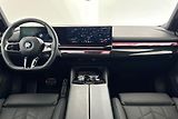BMW Řada 5 540d xDrive Touring - náhled 15